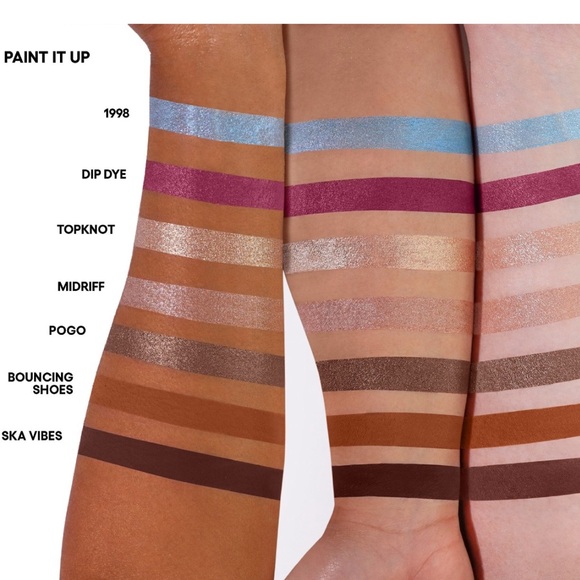 GXVE BY GWEN STEFANI Makeup Bundle - Picture 13 of 15